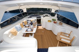 GRG -  Flybridge